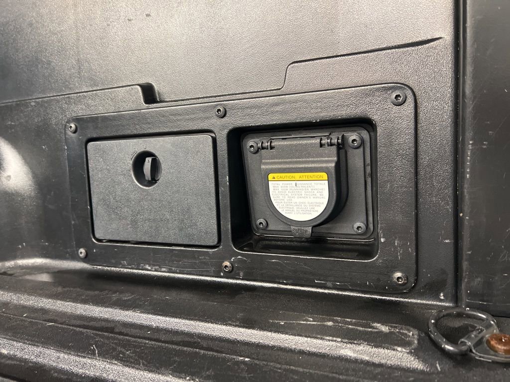 Used 2019 Toyota Tacoma TRD Pro w/ Desert Air Intake Package AWD/4WD image 37