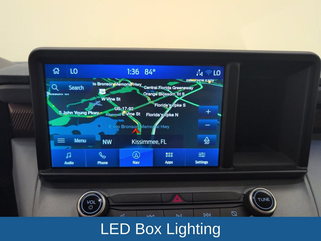 Certified 2023 Ford Maverick Lariat w/ Lariat Luxury Package FWD image 26