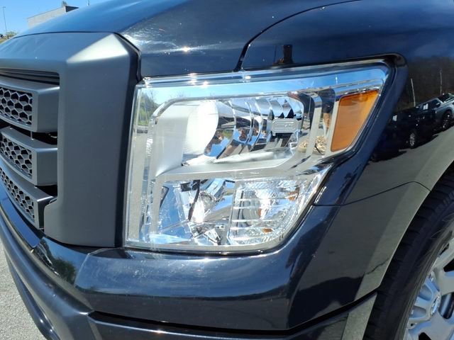 Used 2021 Nissan Titan S w/ S Utility Package image 11
