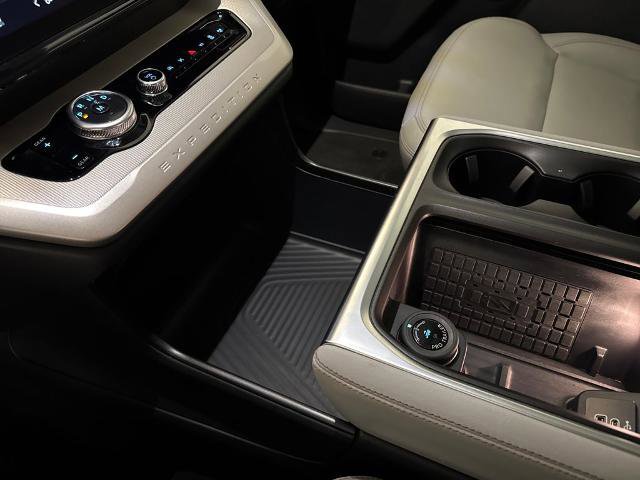 Certified 2025 Ford Expedition Max Active image 25