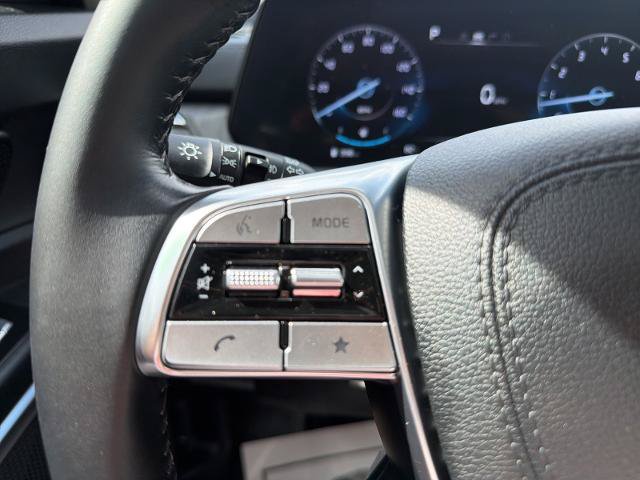 Used 2024 Kia Telluride SX FWD image 29