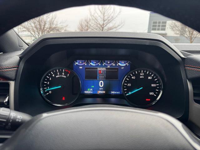 Certified 2024 Ford Expedition Timberline image 32