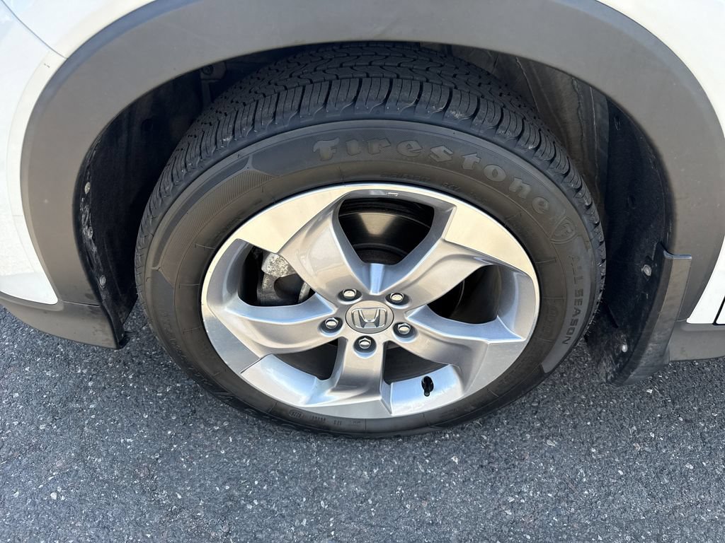 Used 2022 Honda HR-V LX image 10