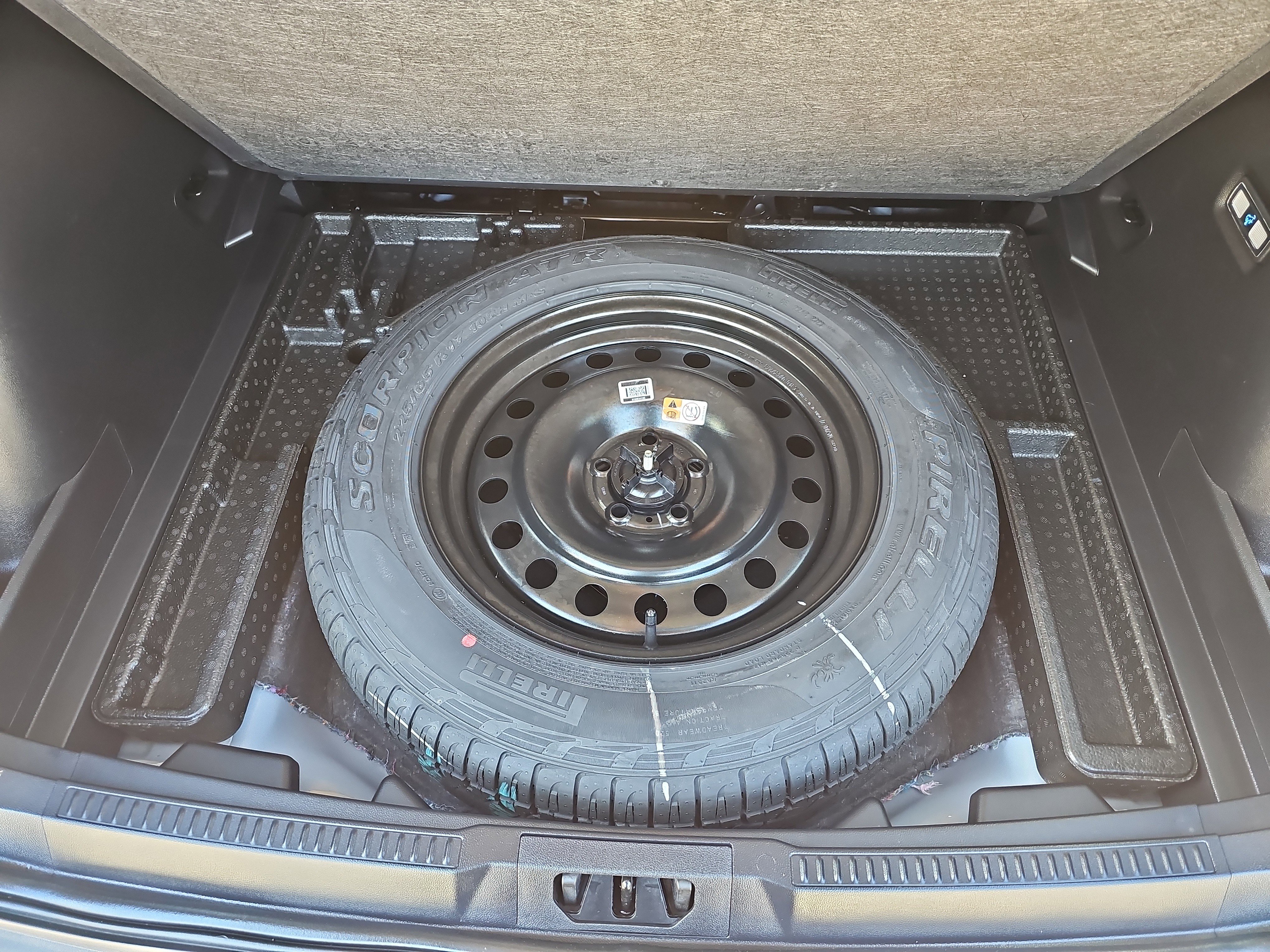 Certified 2023 Ford Bronco Sport Badlands AWD/4WD image 16