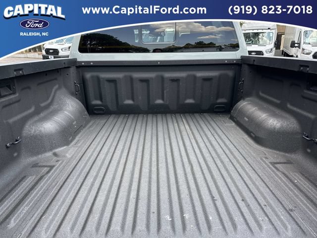Certified 2024 Ford Ranger Lariat w/ FX4 Off-Road Package AWD/4WD image 16