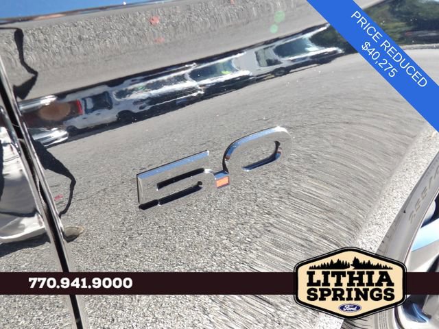 Certified 2022 Ford Mustang GT Premium w/ Black Accent Package image 10