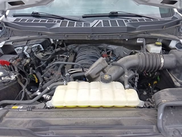 Certified 2023 Ford F150 XLT w/ Equipment Group 301A Mid AWD/4WD image 34