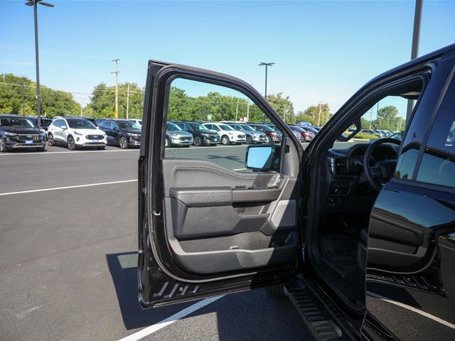 Certified 2025 Ford F150 Lariat AWD/4WD image 18