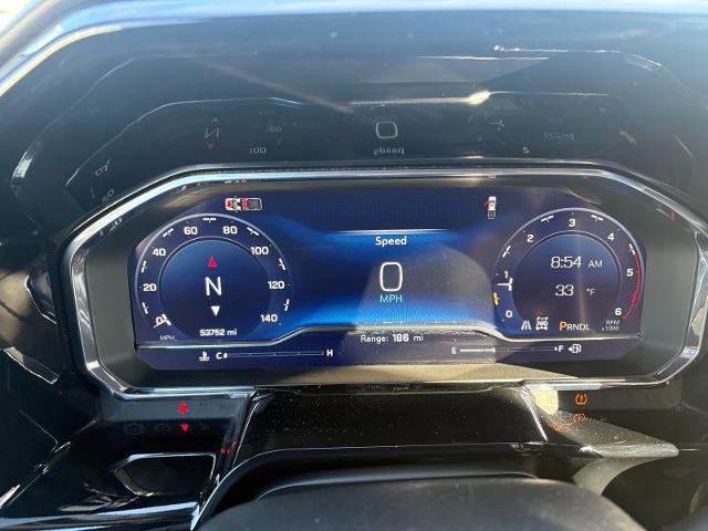 Used 2024 Chevrolet Silverado 2500 LT image 14