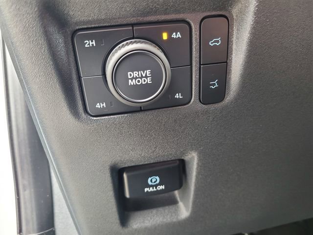 Certified 2025 Ford Expedition Active image 17