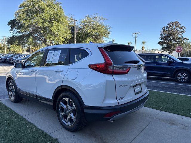 Used 2019 Honda CR-V EX-L image 7