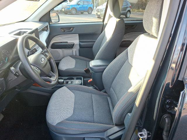 Certified 2022 Ford Maverick XLT w/ Equipment Group 300A Standard image 13