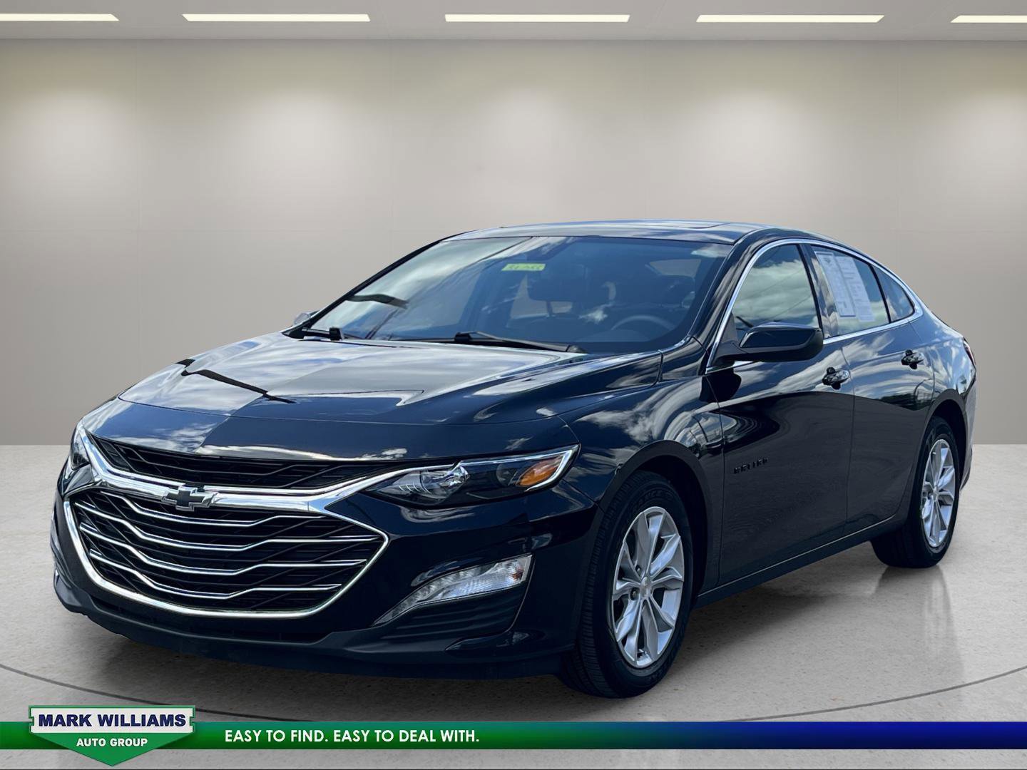 Used 2024 Chevrolet Malibu LT FWD image 7