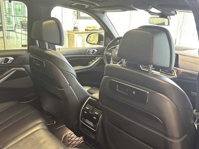 Used 2019 BMW X5 xDrive40i image 27
