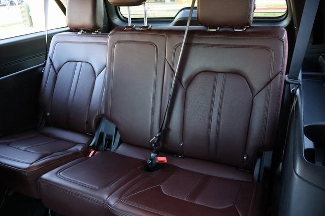 Certified 2024 Ford Expedition Max Limited image 29