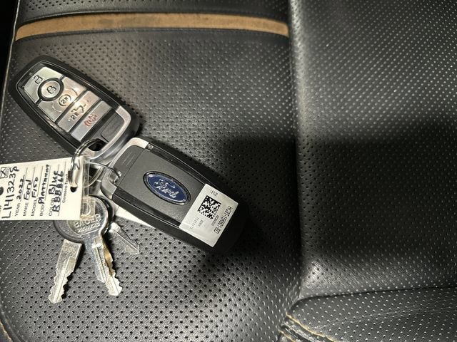 Certified 2022 Ford F150 Platinum w/ Equipment Group 701A High image 34