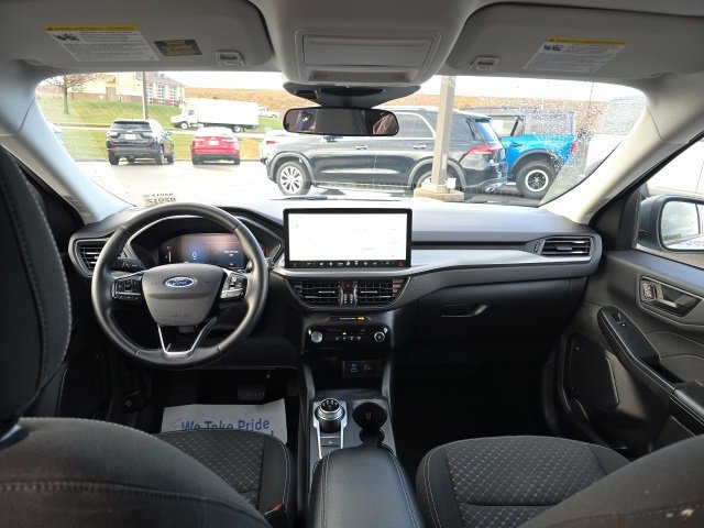 Certified 2023 Ford Escape Active w/ Tech Pack #1 image 14