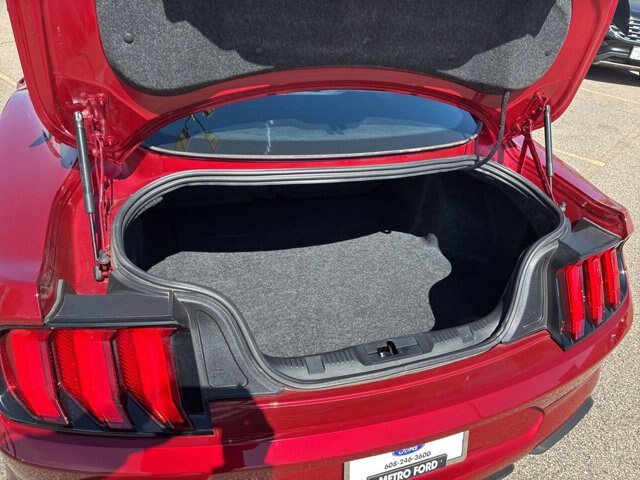 Certified 2021 Ford Mustang GT w/ Equipment Group 301A RWD image 28