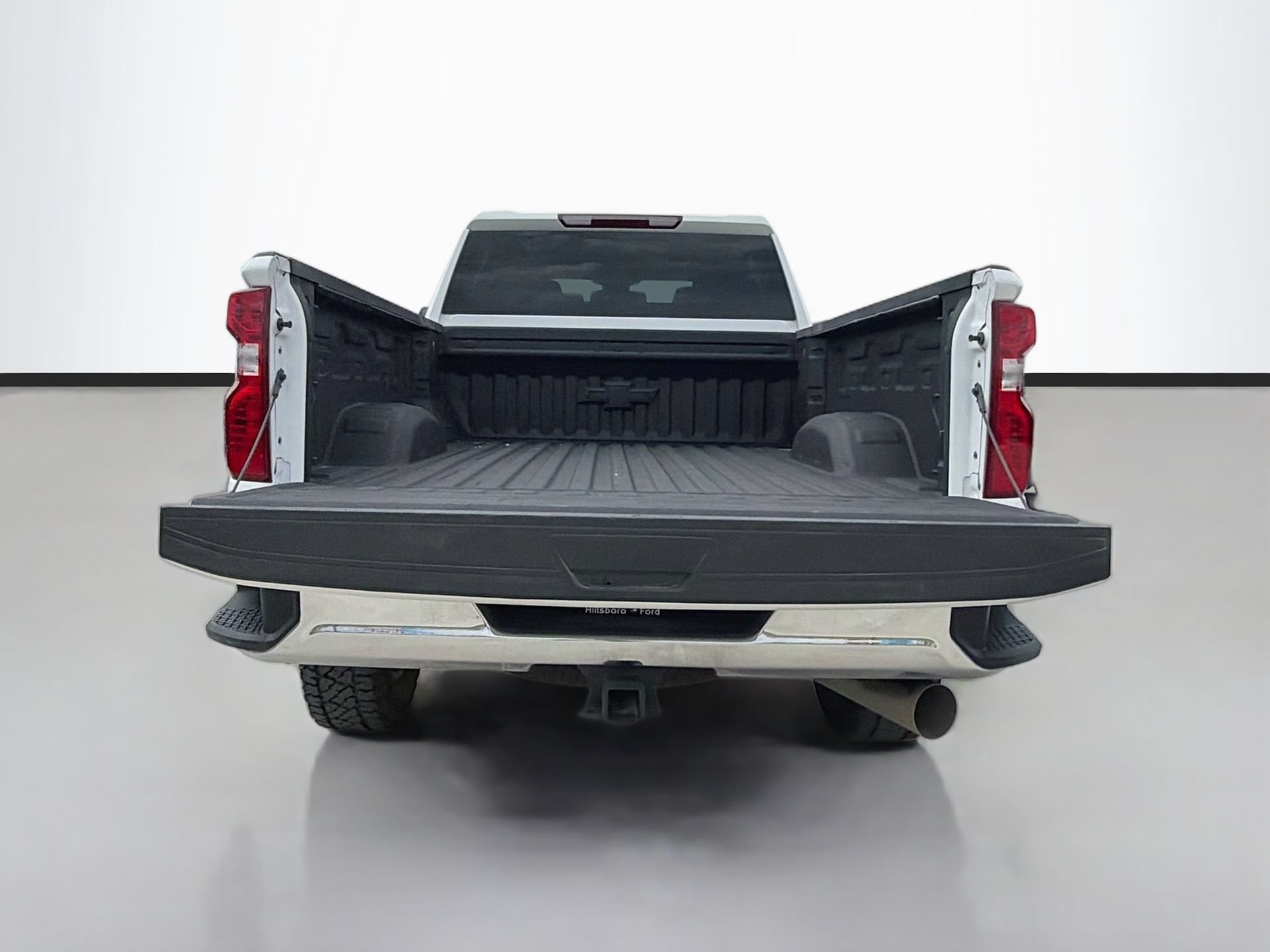 Used 2025 Chevrolet Silverado 2500 LT AWD/4WD image 31