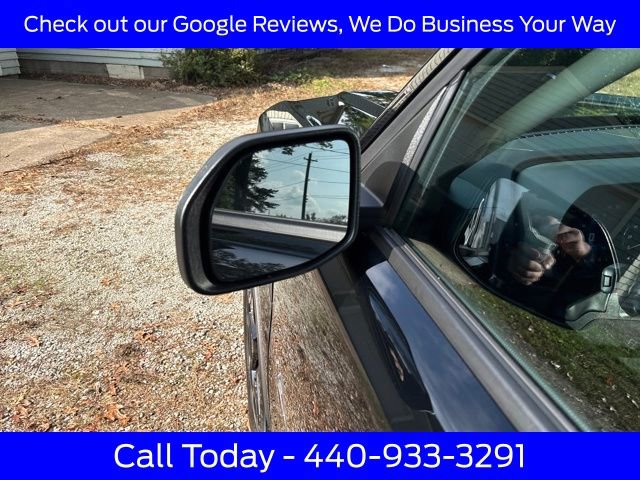 Certified 2022 Ford Bronco Sport Outer Banks w/ Tech Package image 32