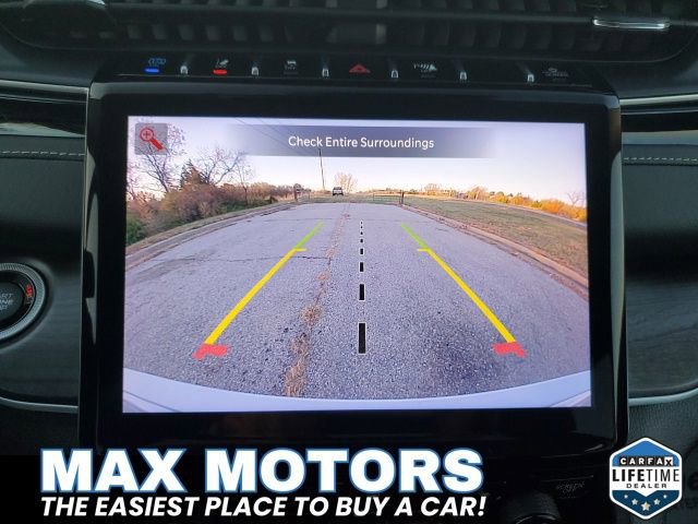 Used 2024 Jeep Grand Cherokee Limited 4xe image 24