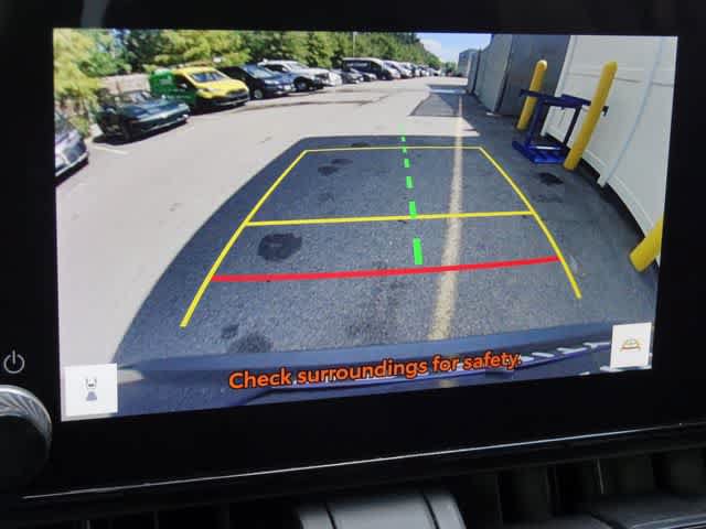 Used 2024 Toyota RAV4 XLE AWD/4WD image 23