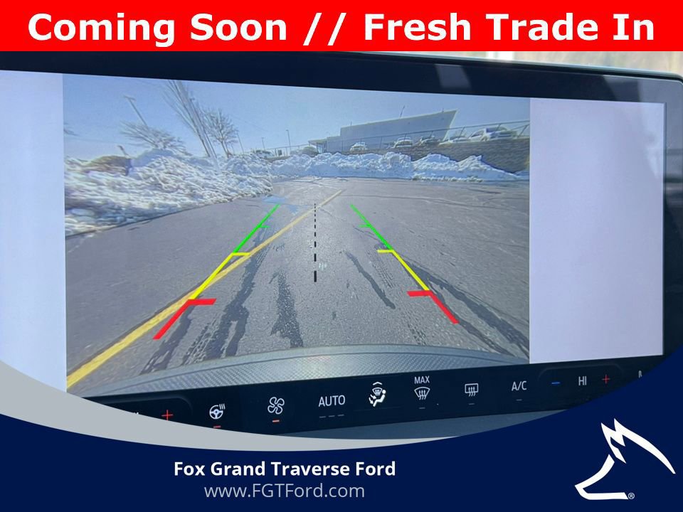 Certified 2023 Ford Escape Active w/ Tech Pack #1 image 26