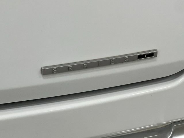 Used 2022 Jeep Grand Wagoneer Series I image 6