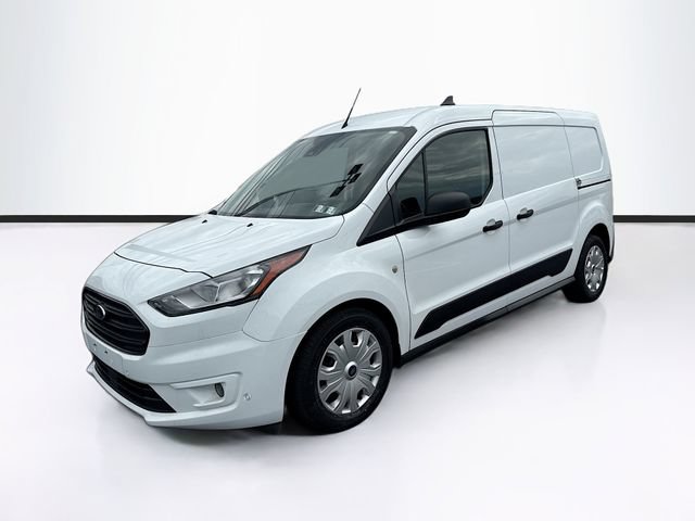 Certified 2022 Ford Transit Connect XLT FWD image 4