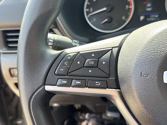 Used 2022 Nissan Sentra S w/ Electronics Package FWD image 19