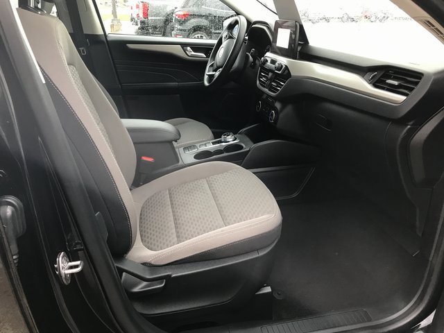 Certified 2021 Ford Escape SE image 15