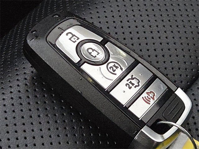 Certified 2022 Ford Mustang GT Premium w/ Equipment Group 401A image 37