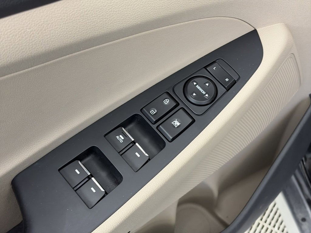 Used 2017 Hyundai Tucson Limited w/ Limited Ultimate Package 03 image 25