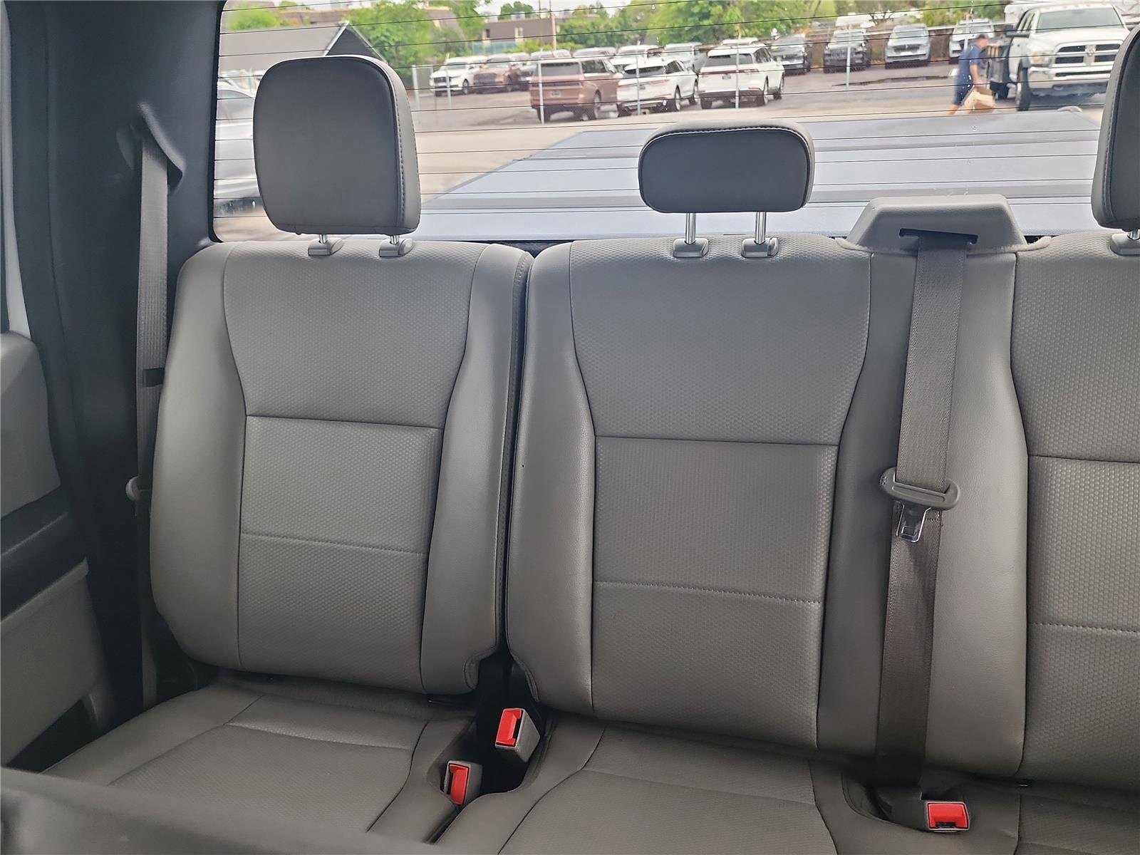 Certified 2019 Ford F250 XL w/ STX Appearance Package image 18