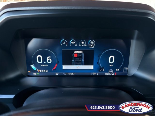 Certified 2023 Ford Expedition Timberline AWD/4WD image 14