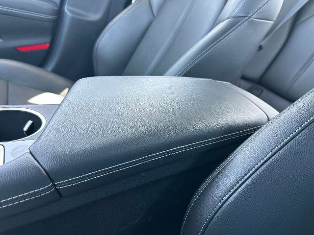 Used 2026 Genesis G70 2.5T RWD image 38