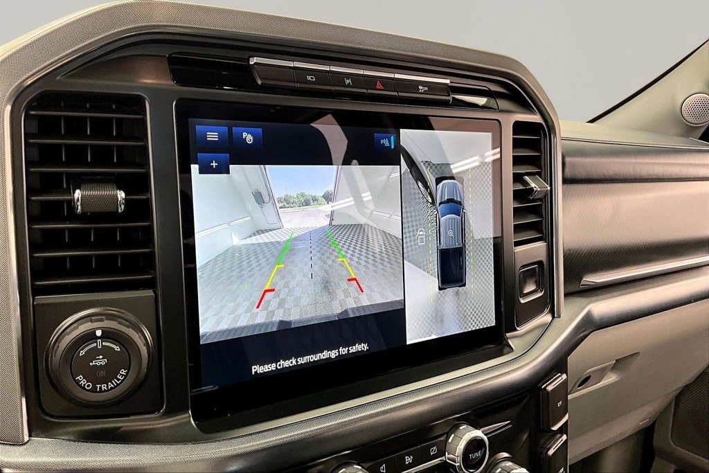 Certified 2022 Ford F150 Limited AWD/4WD image 22