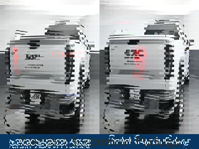 Used 2023 GMC Sierra 1500 Pro w/ Pro Value Package AWD/4WD image 12