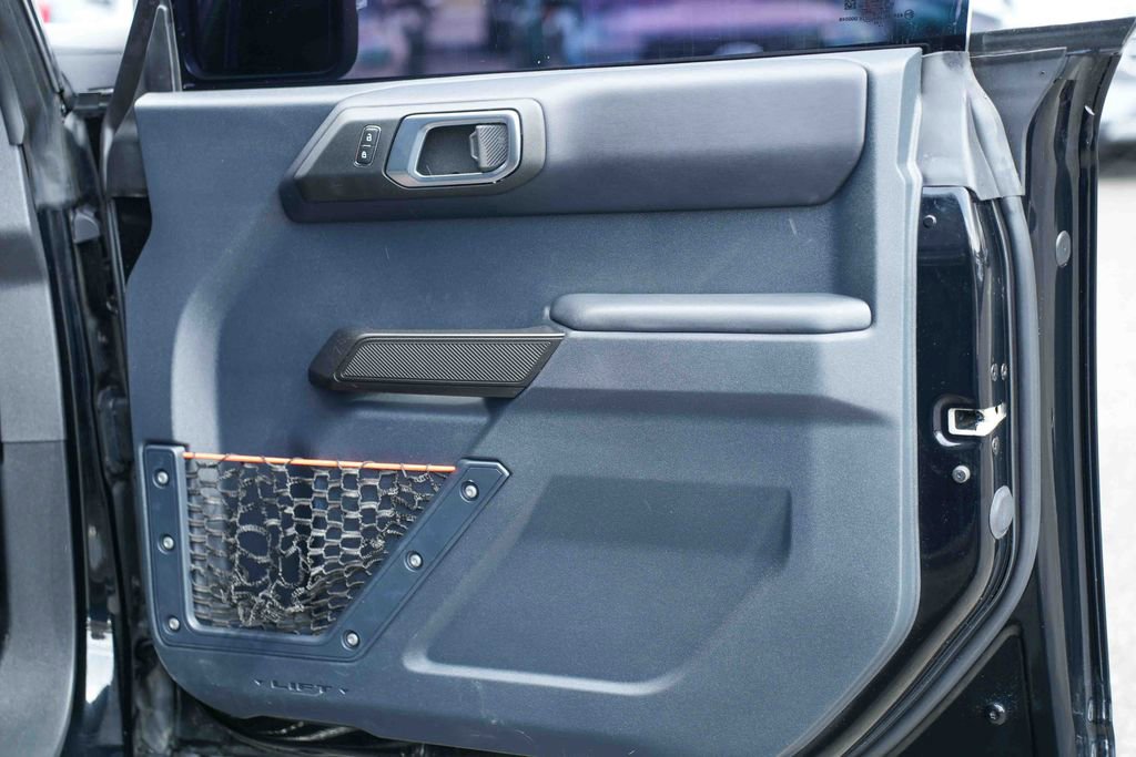 Certified 2023 Ford Bronco Raptor AWD/4WD image 16