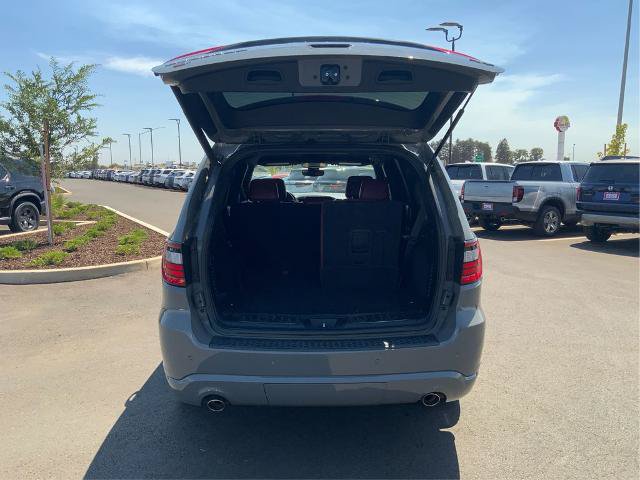 Used 2020 Dodge Durango R/T AWD/4WD image 13