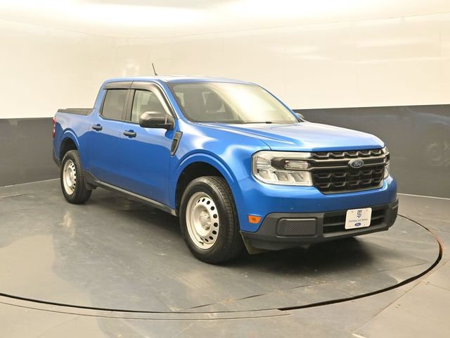 Certified 2022 Ford Maverick XL FWD image 2