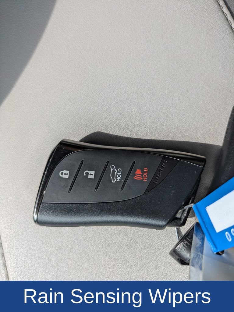 Used 2023 Lexus RX 350 Premium w/ Accessory Package (Z1) image 29