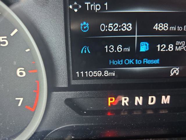 Certified 2020 Ford F150 XLT w/ Equipment Group 302A Luxury image 27