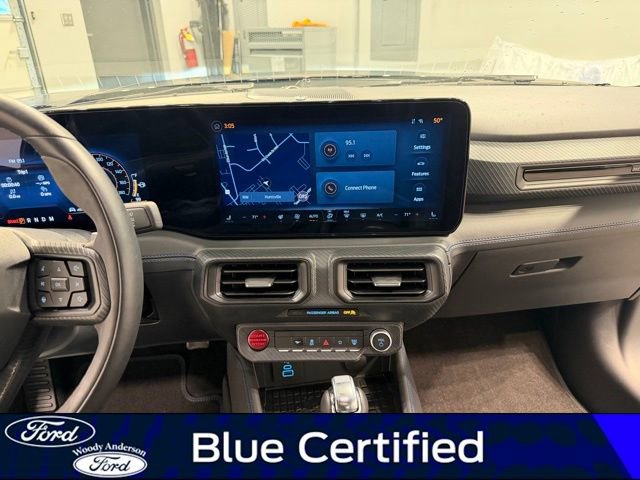 Certified 2024 Ford Mustang Dark Horse w/ Dark Horse Handlin Package image 15