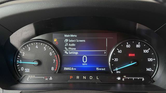 Certified 2023 Ford Explorer XLT w/ Equipment Group 202A AWD/4WD image 20