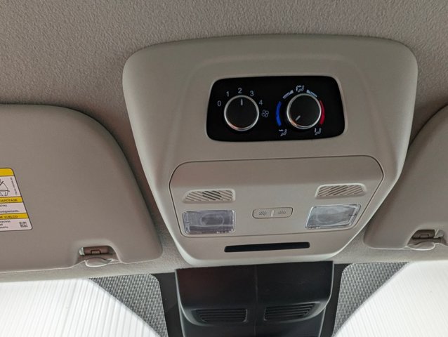 Certified 2024 Ford Transit 350 XLT AWD/4WD image 8