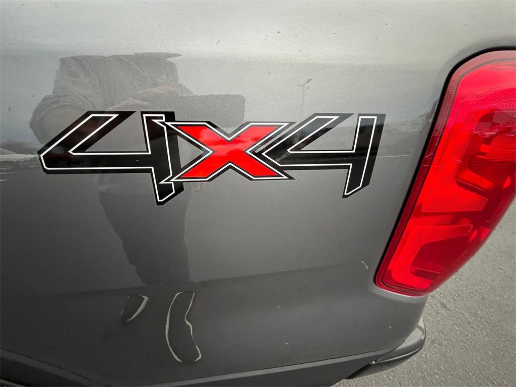 Certified 2024 Ford Ranger XL w/ Trailer Tow Package image 10