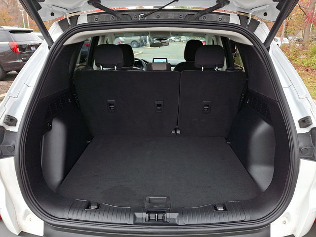Certified 2022 Ford Escape SE w/ Convenience Package image 34
