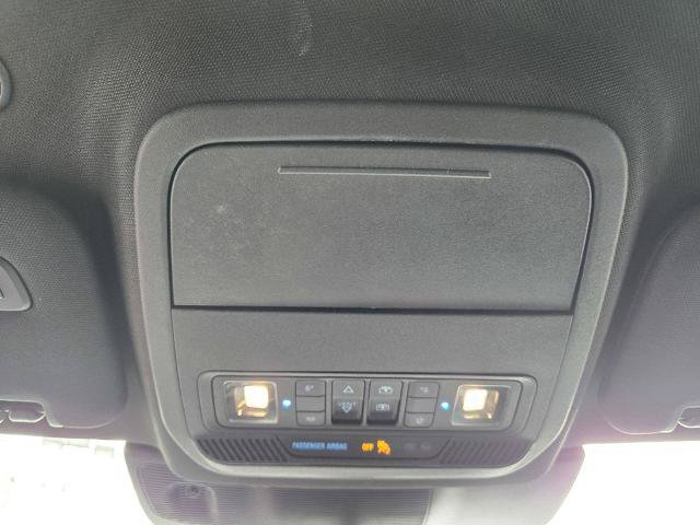 Certified 2023 Ford Explorer ST w/ Equipment Group 401A AWD/4WD image 21