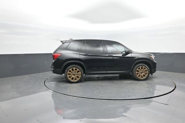 Used 2023 Honda Passport EX-L image 8
